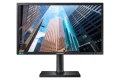 Monitor 24 cale Samsung  LS24E45UFS /EN