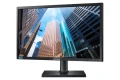 Monitor 24 cale Samsung  LS24E45UFS /EN