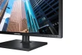 Monitor 24 cale Samsung  LS24E45UFS /EN