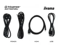 IIYAMA Monitor 27 G2730HSU-B1