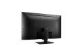 LG Electronics Monitor 43 43UD79-B IPS 4K UHD 5ms
