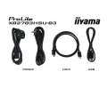 IIYAMA Monitor 27 XB2783HSU-B3