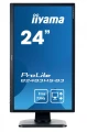 IIYAMA Monitor 24 ProLite B2483HS-B3 1MS,TN,HDMI,DP,PIVOT