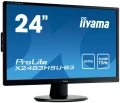 IIYAMA Monitor 23.8 ProLite X2483HSU-B3