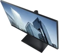 Samsung Monitor 27 S27H850QFUX