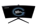 Monitor 24 cale Samsung C24FG73FQUX LC24FG73FQUXEN
