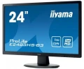 IIYAMA Monitor 24 E2483HS-B3