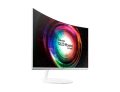 Monitor 32 cale Samsung C32H711QEUXEN LC32H711QEUXEN