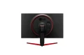 LG Electronics Monitor 27 27GK750F-B