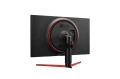 LG Electronics Monitor 27 27GK750F-B