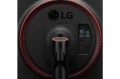 LG Electronics Monitor 27 27GK750F-B