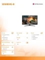 LG Electronics Monitor 32 32GK850G-B