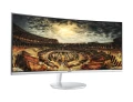 Monitor 34 cale Samsung C34F791WQUX LC34F791WQUXEN