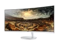 Monitor 34 cale Samsung C34F791WQUX LC34F791WQUXEN