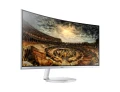 Monitor 34 cale Samsung C34F791WQUX LC34F791WQUXEN
