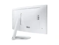 Monitor 34 cale Samsung C34F791WQUX LC34F791WQUXEN