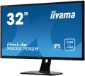 IIYAMA Monitor 32 XB3270QS-B1