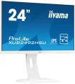 IIYAMA Monitor 24 XUB2492HSU-W1