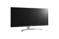 LG Electronics Monitor 34 34WK650-W