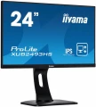 IIYAMA Monitor 24 XUB2493HS-B1