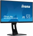 IIYAMA Monitor 24 XUB2493HS-B1