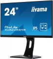 IIYAMA Monitor 24 XUB2493HS-B1