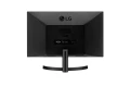 LG Electronics Monitor 24 24MK600M-B