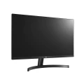 LG Electronics Monitor 27 27MK600M-B