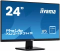 IIYAMA Monitor 23.8 ProLite XU2493HS-B1