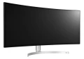 LG Electronics Monitor 34 34WK95C-W