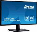IIYAMA Monitor 24 X2474HS-B2 VA,HDMI,DP,głośniki