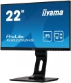 IIYAMA Monitor 21,5 XUB2292HS IPS,VGA/HDMI/DP/PIVOT