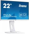 IIYAMA Monitor 21,5 XUB2294HSU- VA,FLHD,HDMI,DP,VGA,USB