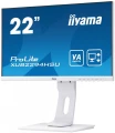IIYAMA Monitor 21,5 XUB2294HSU- VA,FLHD,HDMI,DP,VGA,USB