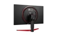LG Electronics Monitor 27GL650F-B