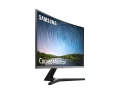 Monitor 27 cali Samsung LC27R500FHRXEN