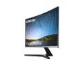 Monitor 27 cali Samsung LC27R500FHRXEN