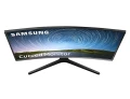 Monitor 27 cali Samsung LC27R500FHRXEN