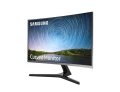 Monitor 27 cali Samsung LC27R500FHRXEN