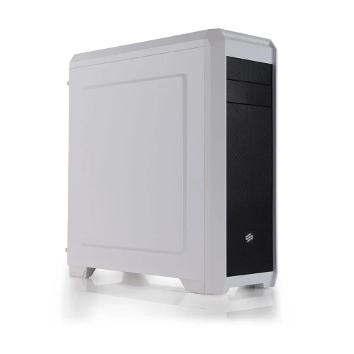 Obudowa SilentiumPC Regnum RG4F Frosty White