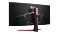 Monitor LG Electronics 34'' 34UC79G-B