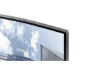 Monitor 27 cali Samsung C27H800FCUX LC27H800FCUXEN