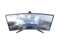 Monitor 27 cali Samsung C27H800FCUX LC27H800FCUXEN