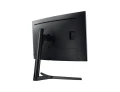 Monitor 27 cali Samsung C27H800FCUX LC27H800FCUXEN