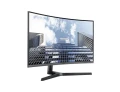 Monitor 27 cali Samsung C27H800FCUX LC27H800FCUXEN