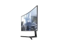 Monitor 27 cali Samsung C27H800FCUX LC27H800FCUXEN