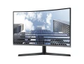 Monitor 27 cali Samsung C27H800FCUX LC27H800FCUXEN