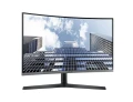 Monitor 27 cali Samsung C27H800FCUX LC27H800FCUXEN