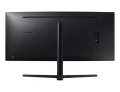 Monitor 34 cale Samsung C34H890WJUX LC34H890WJUXEN