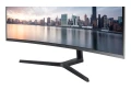 Monitor 34 cale Samsung C34H890WJUX LC34H890WJUXEN